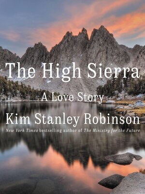 The High Sierra - ebook